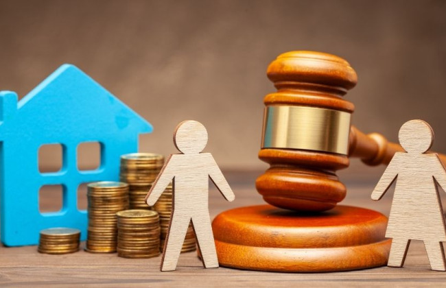 Муж подал иск о признании права на долю и снятии ареста с имущества с целью недопущения обращения взыскания на имущество должника – бывшей супруги: что решил ВС