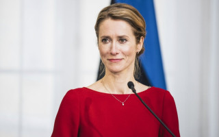 Естонія надасть Україні рекордний пакет військової допомоги на 113 млн євро: що до нього увійде