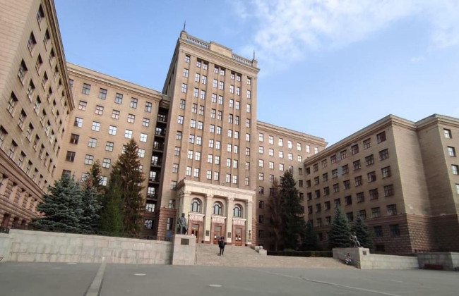 У Харківському національному університеті імені Каразіна призначили власного мовного омбудсмена