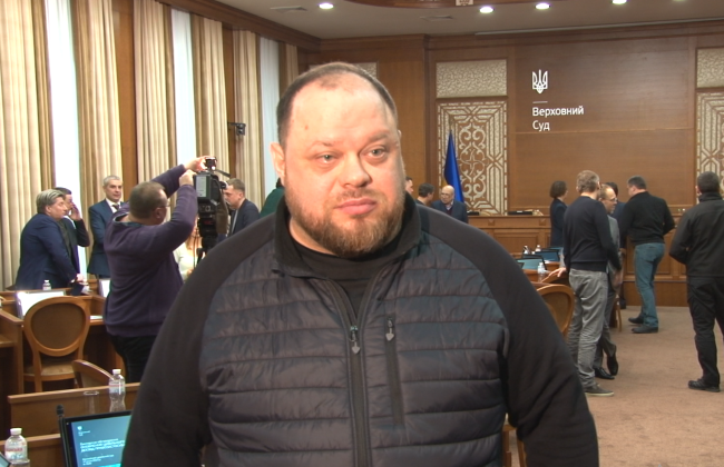 Рабочей группе НКС при Стефанчуке дали время до 1 февраля, чтобы предотвратить «правовой вакуум» в регулировании предпринимательской деятельности