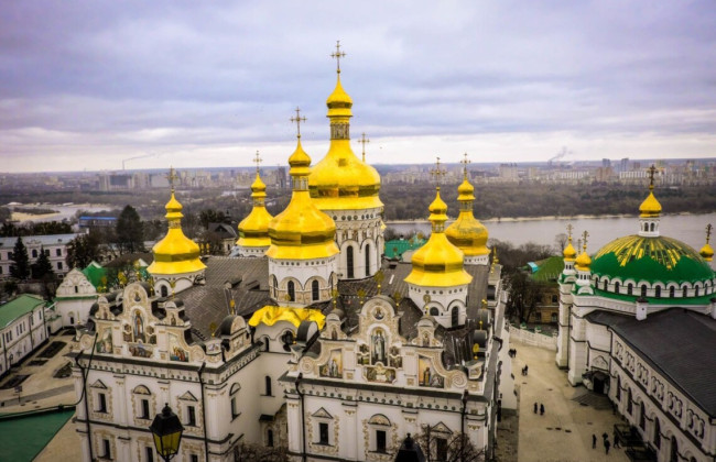 Кабмін вніс в Верховну Раду законопроект щодо ліквідації УПЦ МП