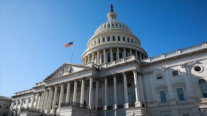 Члени Конгресу США закликали Байдена і Шольца надати Україні необхідну зброю