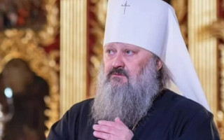 Проти митрополита УПЦ МП Павла відкрили кримінальне провадження