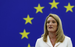Європарламент майже одноголосно вважає, що Україна має бути членом Євросоюзу, — Роберта Мецола