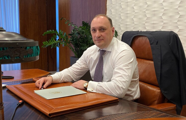 Погана координація між СБУ і ГУР: Подоляк назвав причину вбивства Дениса Кірєєва