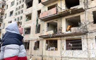 Власники знищеного житла зможуть купити готову квартиру або відремонтувати свій дім