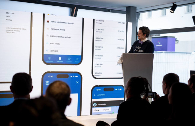 Естонія запускає застосунок mRiik на базі української Дії