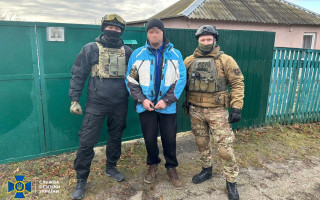 На Харківщині затримали експосадовців Укрзалізниці, які допомагали перекидати російські воєнні ешелони в Україну