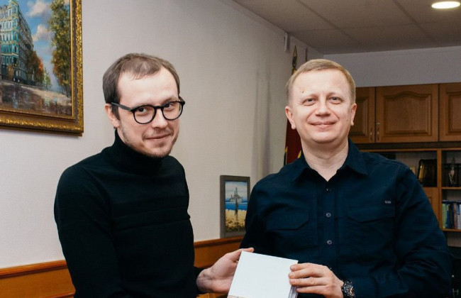 Минреинтеграции подписало меморандум с Национальной академией СБУ: что это значит