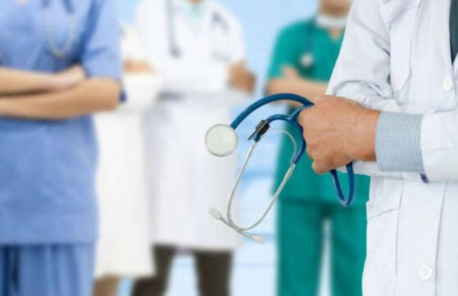 Учителям и врачам госбольниц могут законодательно запретить участвовать в предвыборной агитации в рабочее время – комитет поддержал законопроект