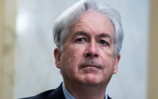 Директор ЦРУ таємно відвідав Київ, — ЗМІ