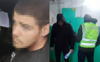 У Дарницькому районі Києва касир «пункту обміну валют» взяв у киянина 52000 $ та втік: чоловіків вдалось затримати аж у Запоріжжі та Одесі