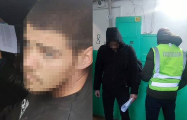 У Дарницькому районі Києва касир «пункту обміну валют» взяв у киянина 52000 $ та втік: чоловіків вдалось затримати аж у Запоріжжі та Одесі