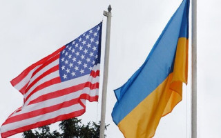 США оголосили новий пакет допомоги Україні на $2,5 мільярда: що передадуть