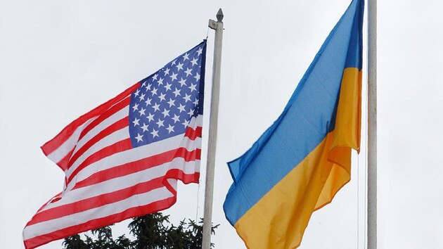США объявили новый пакет помощи Украине на $2,5 млрд: что передадут