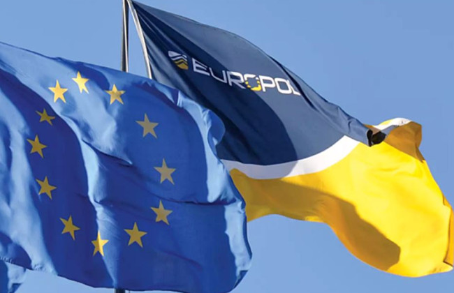 БЭБ будет сотрудничать с Европолом