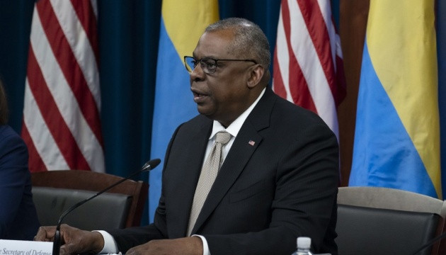 Саміт на базі «Рамштайн» розпочався: говоритимуть про зброю для України