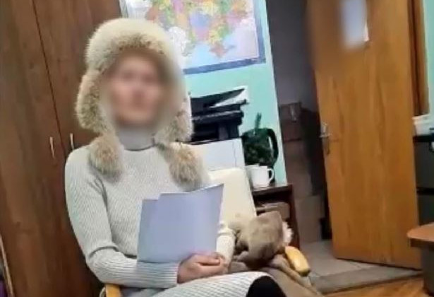 Підтримувала війну: підозрюють громадянку РФ, яка проживає в Україні