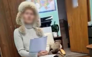 Підтримувала війну: підозрюють громадянку РФ, яка проживає в Україні