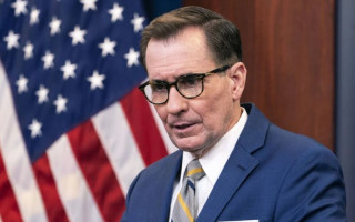 США внесуть ПВК «Вагнер» до списку злочинних організацій