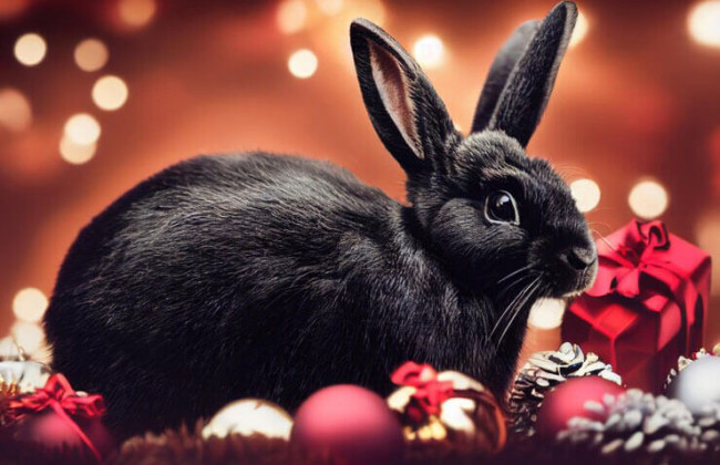 Когда по китайскому календарю наступит Новый год Кролика