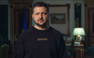 Сьогоднішній «Рамштайн» зміцнить нашу стійкість, — Зеленський