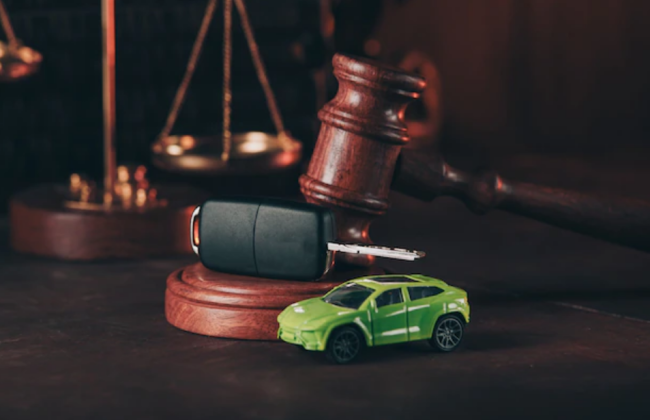 Смертельне ДТП на бульварі Лесі Українки в Києві: водія засуджено до 8 років позбавлення волі