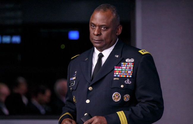 Глава Пентагону зробив заяву щодо танків Leopard для України