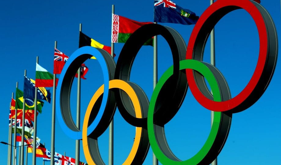 Міністр молоді і спорту звернувся до НОКів 206 країн із закликом не допустити росіян та білорусів до Олімпіади