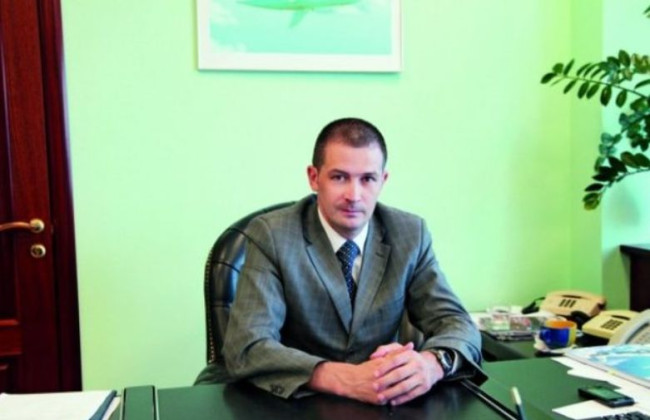 Лобіював інтереси «МАУ»: ВАКС оголосив вирок ексголові Державіаслужби Денису Антонюку