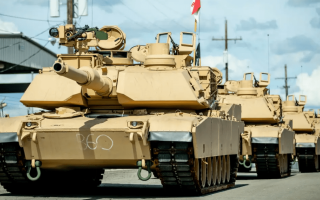 Передача Abrams Україні зараз «не має сенсу»: у Пентагоні назвали причину