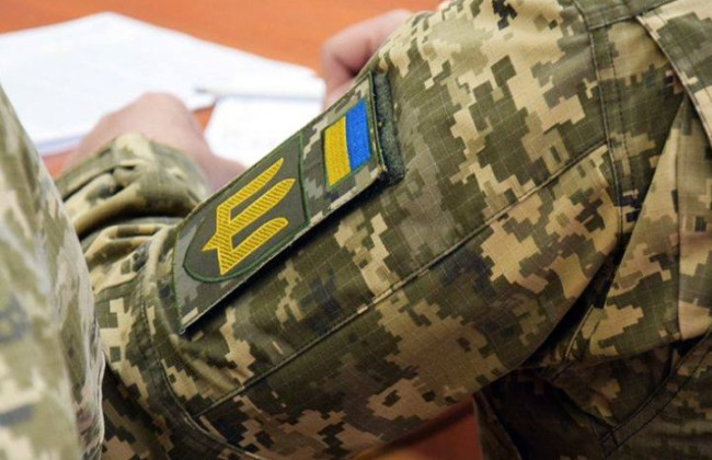 Затверджено порядок оформлення довідок щодо перебування військовослужбовців у місцях несвободи внаслідок агресії рф