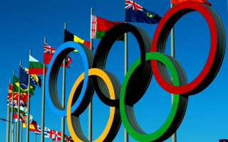 Міністр молоді і спорту звернувся до НОКів 206 країн із закликом не допустити росіян та білорусів до Олімпіади