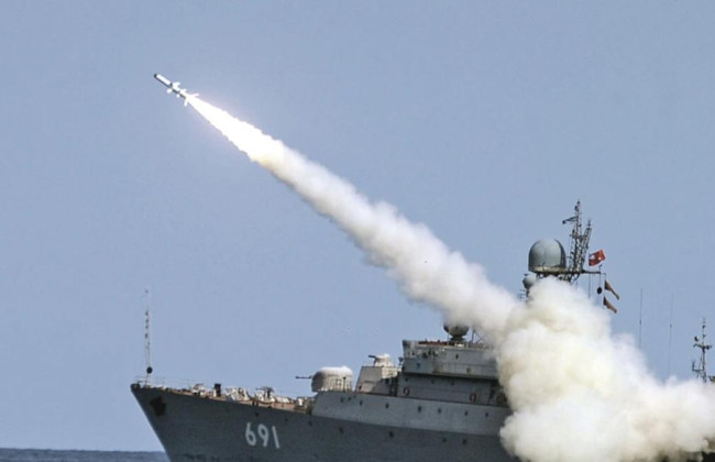 Ворог може завдати масовані або поодинокі удари: у ЗСУ розповіли про загрозу атаки РФ з моря