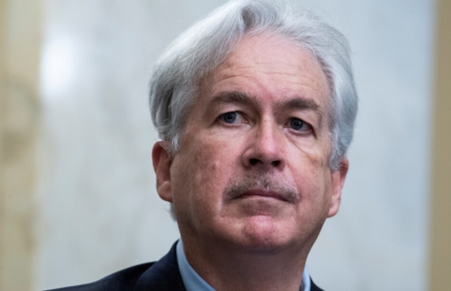 Директор ЦРУ тайно посетил Киев, — СМИ