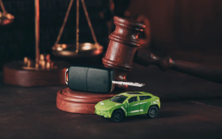 Смертельне ДТП на бульварі Лесі Українки в Києві: водія засуджено до 8 років позбавлення волі