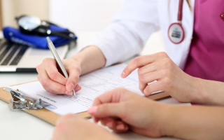 Коли не надається допомога по тимчасовій непрацездатності: перелік випадків