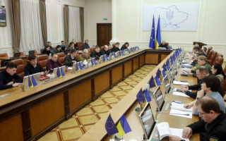Кабмін провів засідання: які рішення ухвалили 20 січня