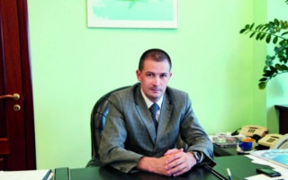 Лобіював інтереси «МАУ»: ВАКС оголосив вирок ексголові Державіаслужби Денису Антонюку