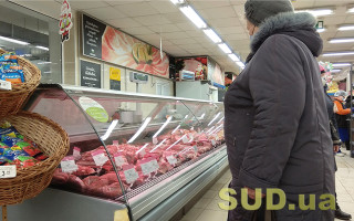 В Україні подорожчало м'ясо та ковбаса: скільки платити за свинину та курятину