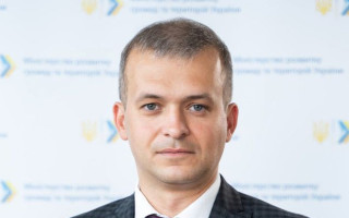 НАБУ затримало заступника міністра в міністерстві Олександра Кубракова,— ЗМІ
