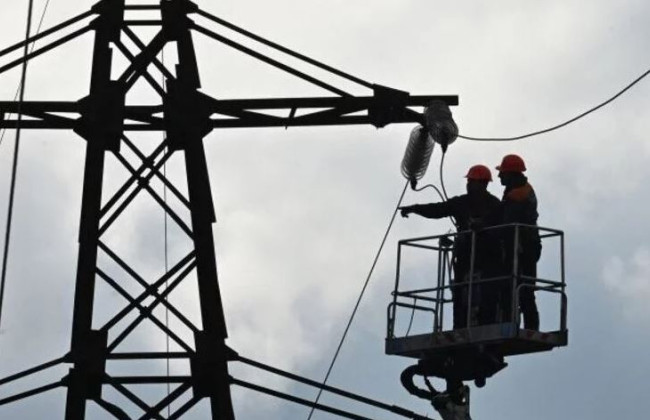 В Україні зменшилося виробництво електроенергії, в аварійний ремонт вивели один із блоків ТЕС, — Укренерго