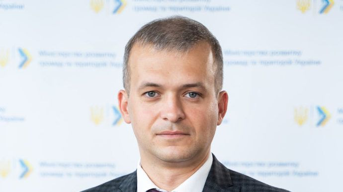 НАБУ задержало заместителя министра в министерстве Александра Кубракова, — СМИ