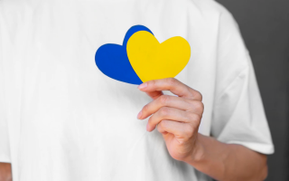 Чи враховується при розрахунку субсидії допомога, яку українцям надавали міжнародні організації