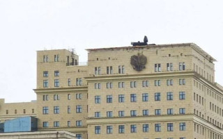 В ISW пояснили, з якою метою по Москві розставили комплекси ППО