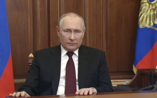 Путін готує росіян до довготривалої війни проти України, — розвідка