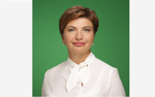 Уряд тимчасово поклав виконання обов’язків державного секретаря МВС України на Інну Ящук