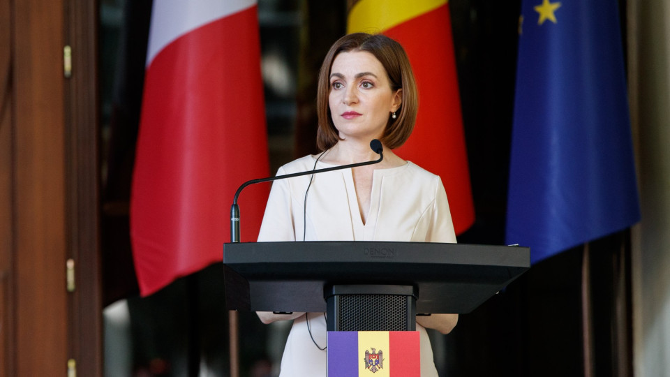 У Молдові допускають, що можуть оголосити курс на НАТО