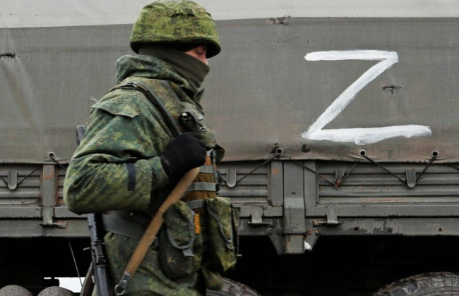 Гвалтував і знущався над мирним населенням Київщини: російський військовий постане перед судом