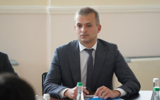 Кабмін звільнив Василя Лозинського з посади заступника міністра розвитку громад, територій та інфраструктури